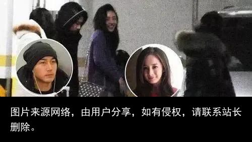 刘丹：做人难，做杨幂的前公公更难