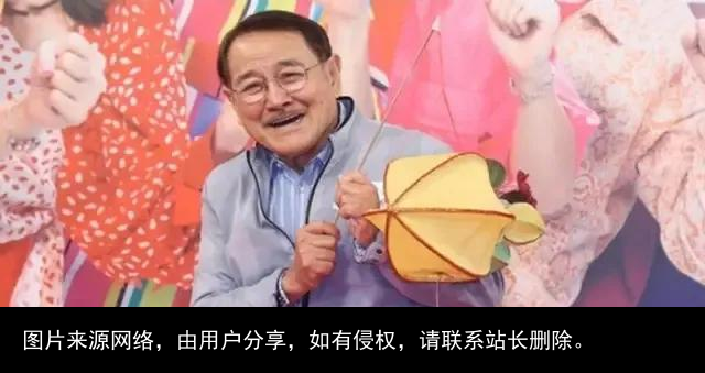 刘丹：做人难，做杨幂的前公公更难