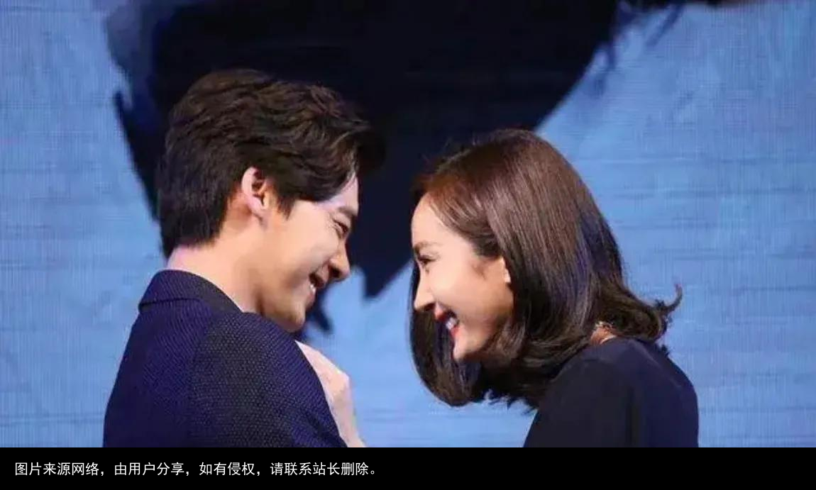 刘丹：做人难，做杨幂的前公公更难