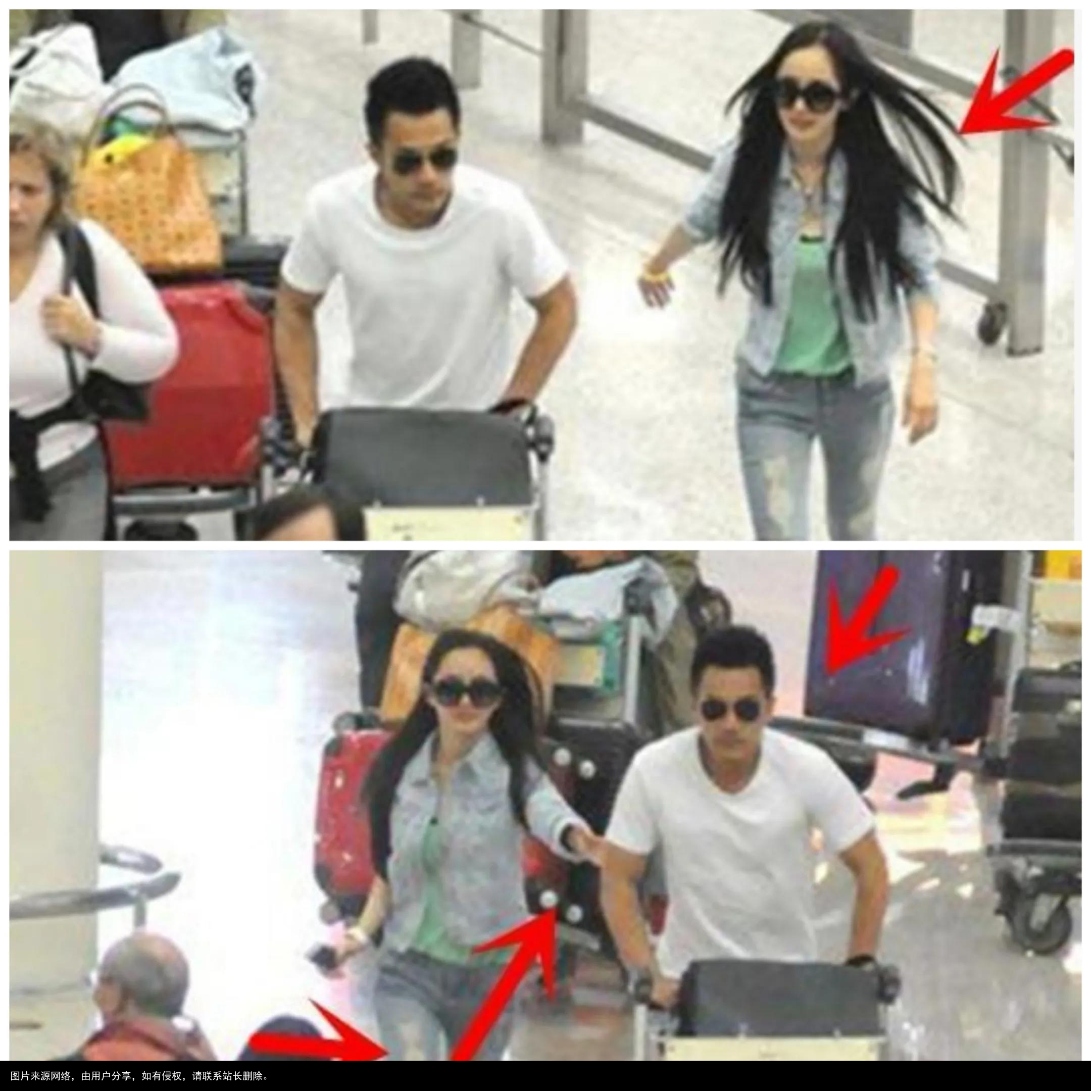 刘丹：做人难，做杨幂的前公公更难