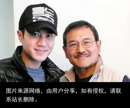 刘丹：做人难，做杨幂的前公公更难