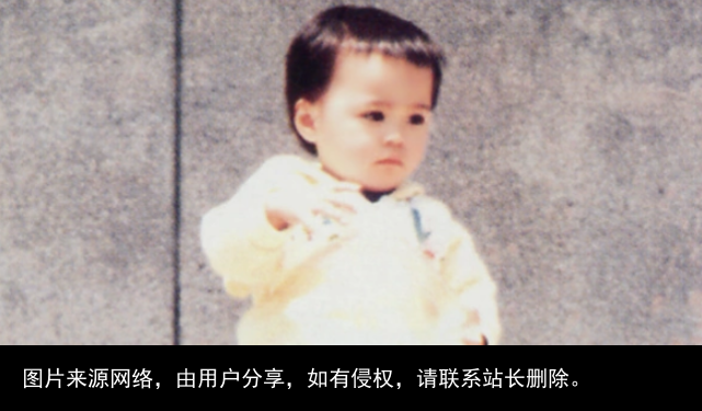 明星不火就改名，却改不掉曾经的“黑历史”