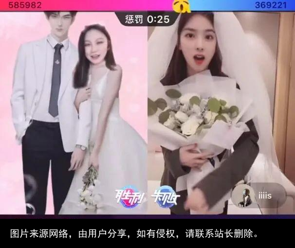 孙一宁生日直播感动落泪，掉美颜素颜曝光，翻白眼回应想你的夜梗