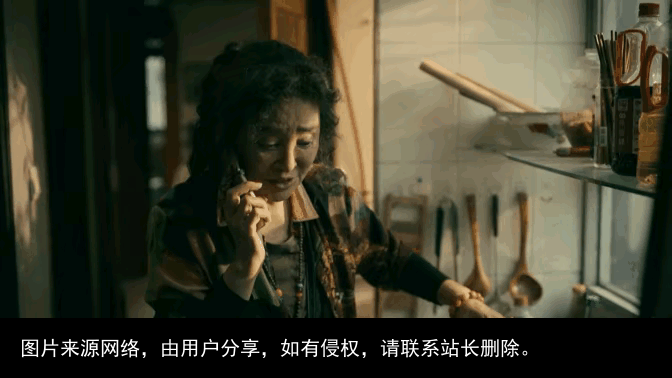 老戏骨火出圈，李勤勤在《亲爱的小孩》中的表演，凭什么这么豪横