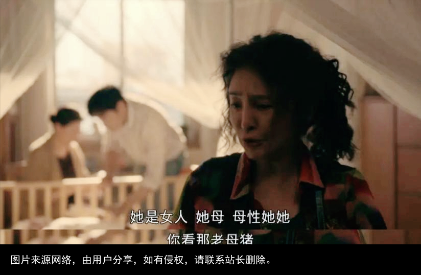 老戏骨火出圈，李勤勤在《亲爱的小孩》中的表演，凭什么这么豪横