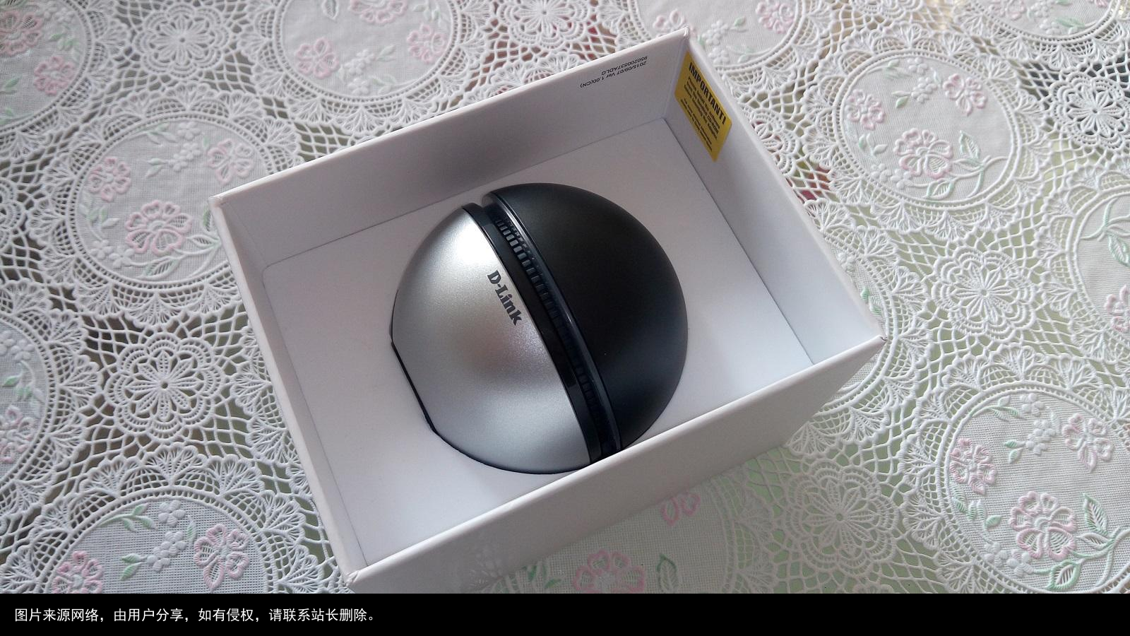 让无线自由联通 D-Link魔力球无线网卡测评