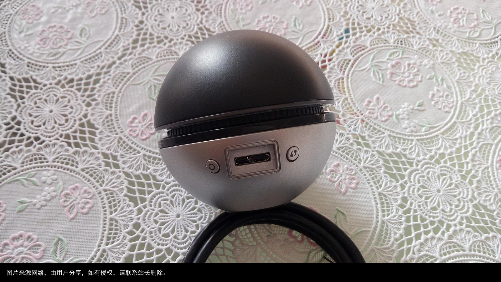 让无线自由联通 D-Link魔力球无线网卡测评