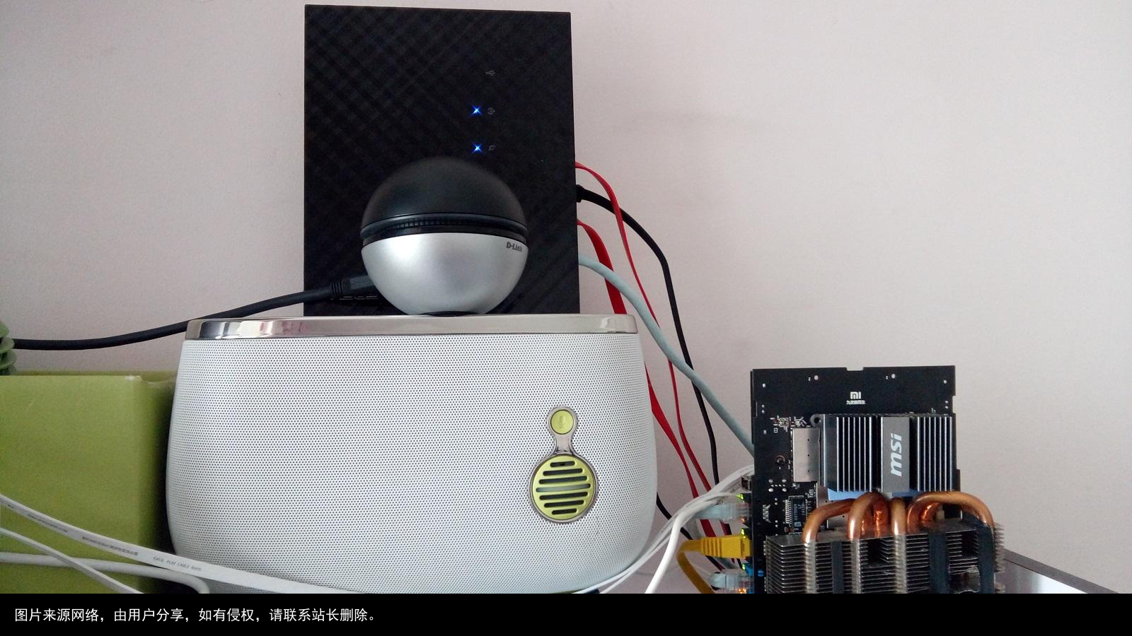 让无线自由联通 D-Link魔力球无线网卡测评