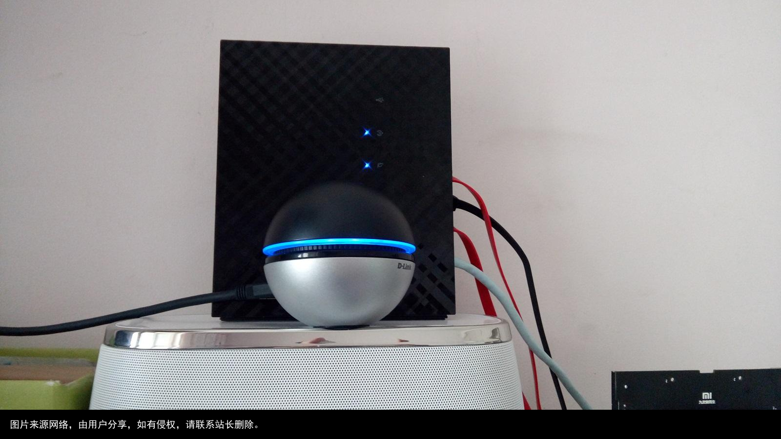 让无线自由联通 D-Link魔力球无线网卡测评