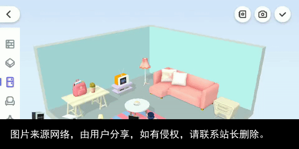 QQ 首款捏脸产品「卡噗」上线，这是微信也能玩的 3D 厘米秀