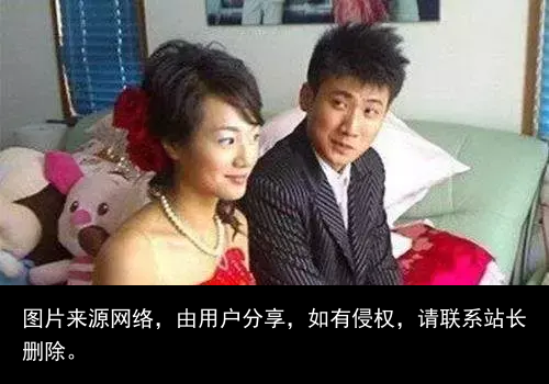 狼狈的朱丹：曾是主持一姐却自毁前程，高调炫夫反被嘲“高级黑”