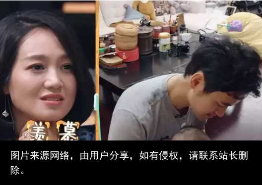 狼狈的朱丹：曾是主持一姐却自毁前程，高调炫夫反被嘲“高级黑”