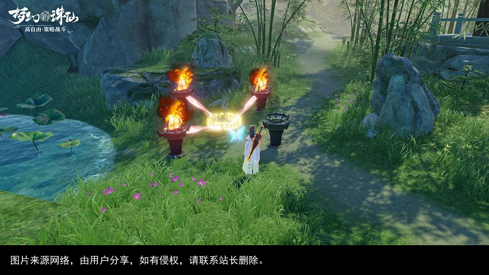 探索解谜太上头 终于get到海贼们寻宝的乐趣了