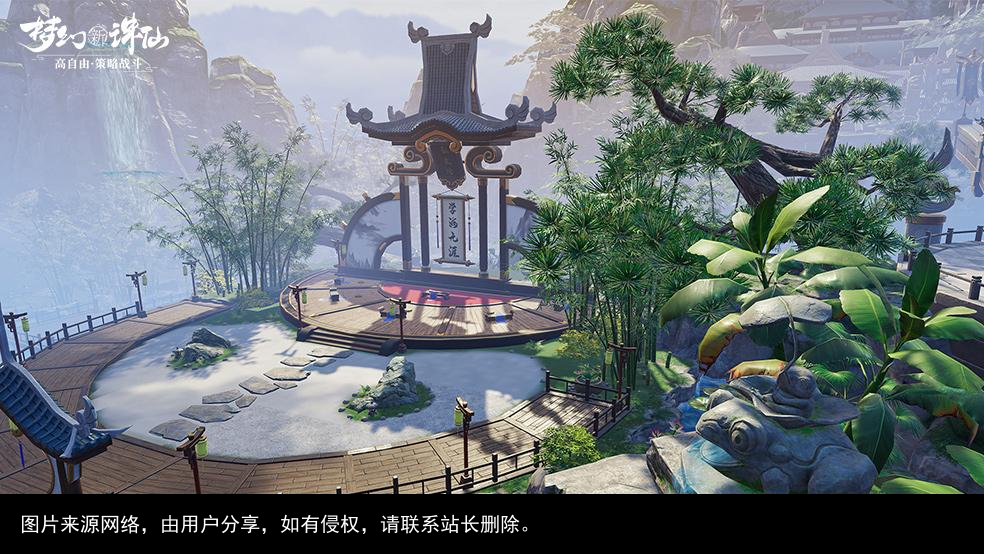 探索解谜太上头 终于get到海贼们寻宝的乐趣了