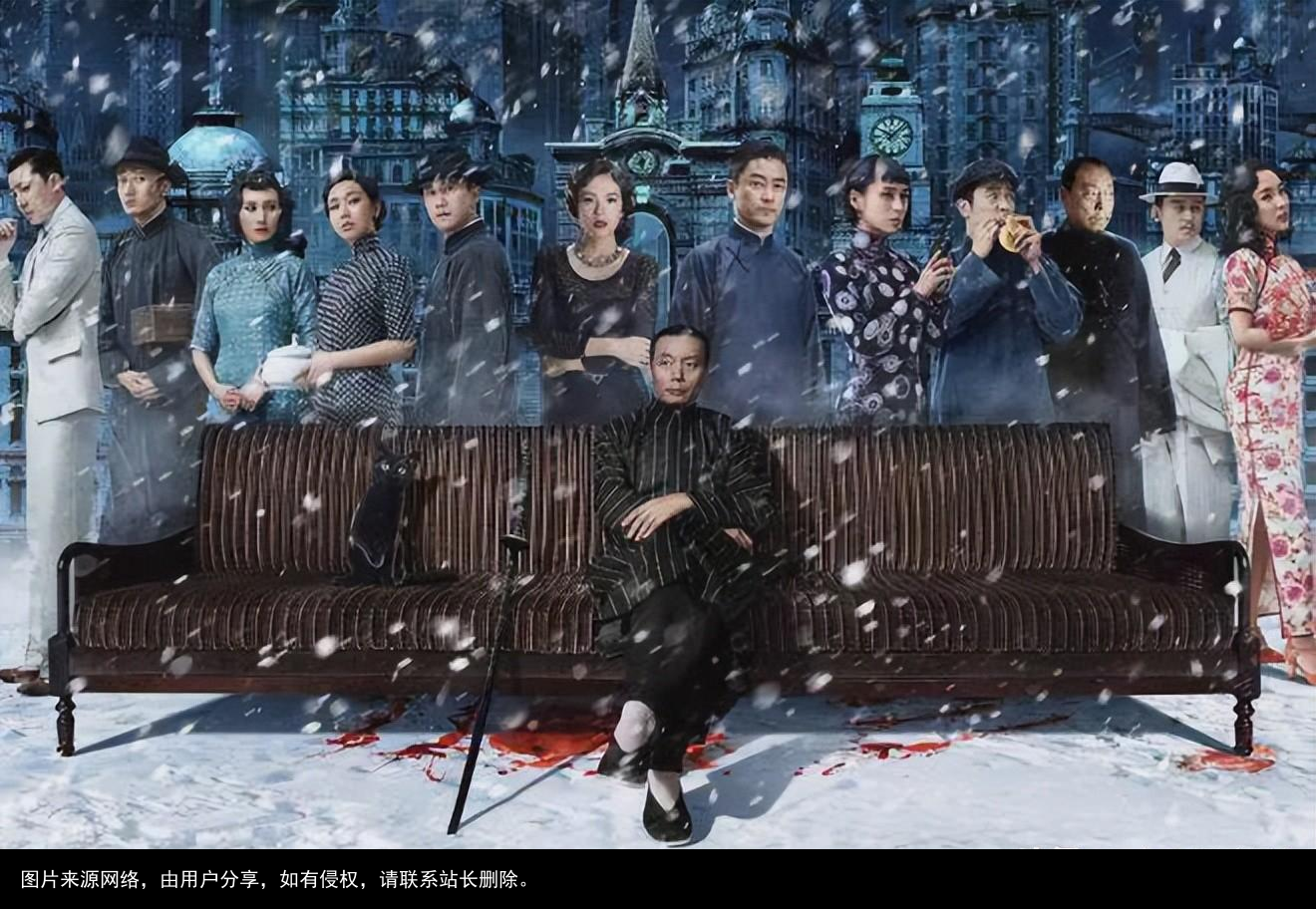 这6部好片当年票房一部比一部惨，你觉得哪部最可惜？