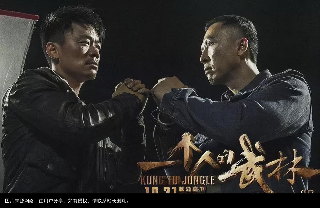 这6部好片当年票房一部比一部惨，你觉得哪部最可惜？