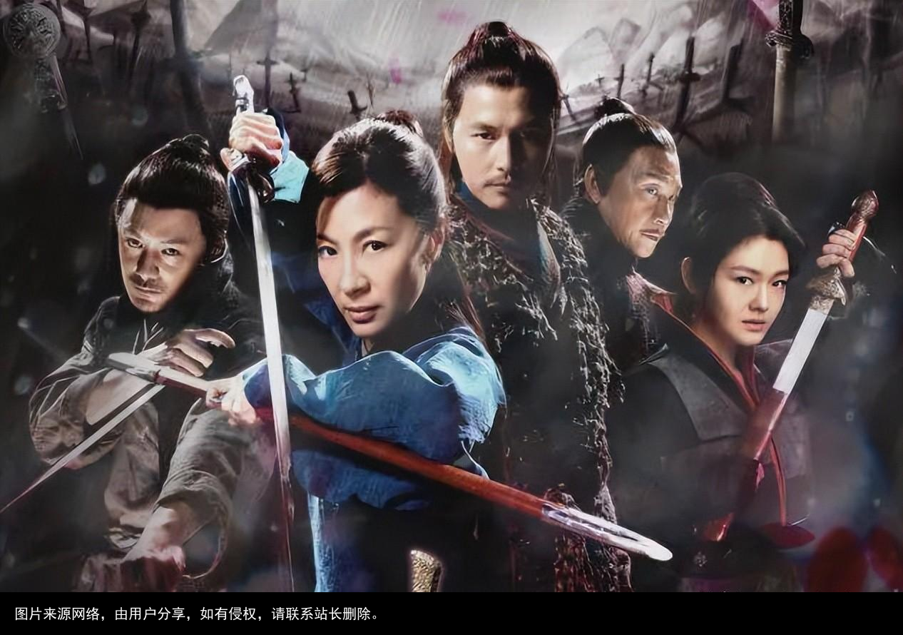 这6部好片当年票房一部比一部惨，你觉得哪部最可惜？