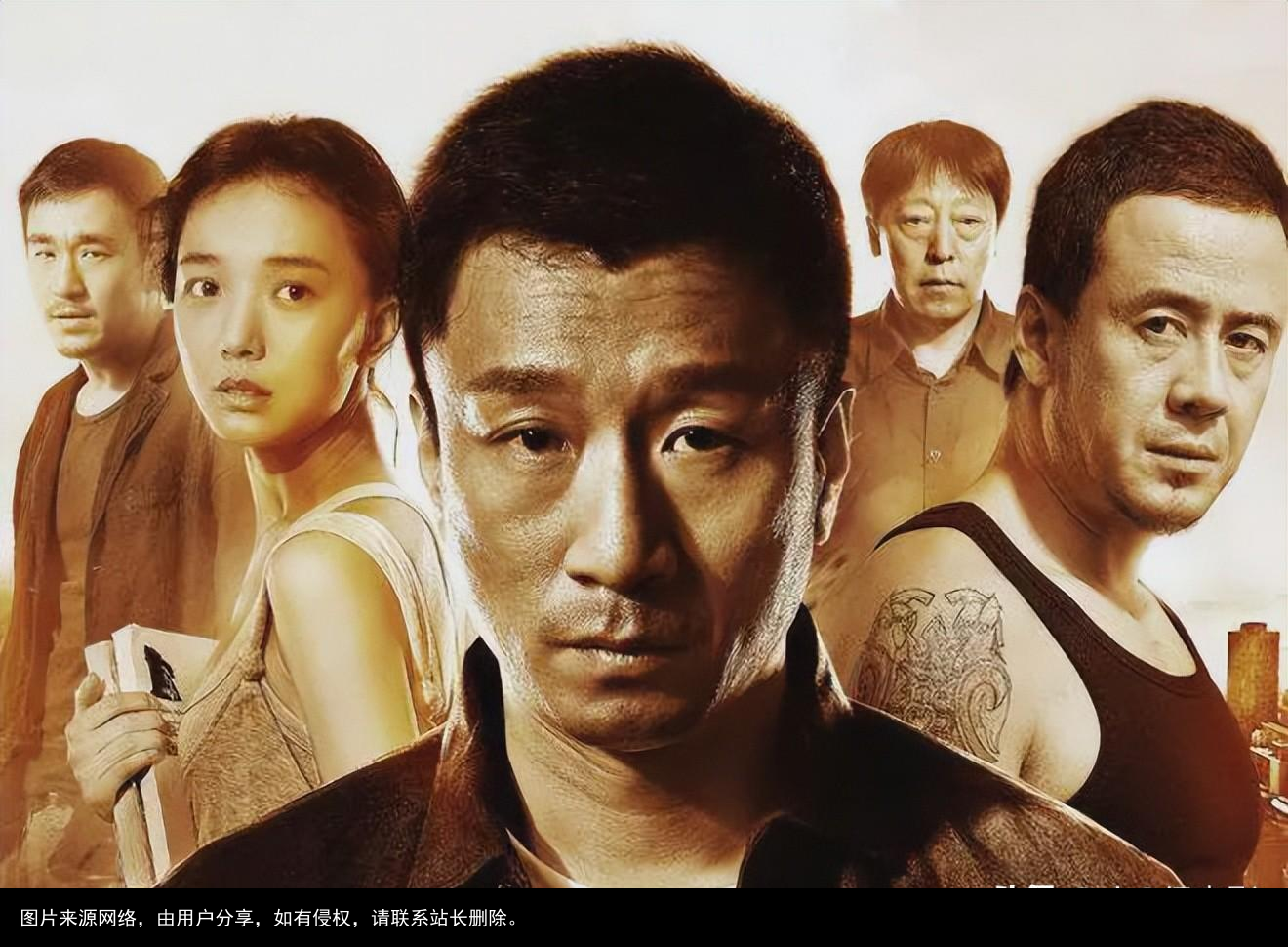 这6部好片当年票房一部比一部惨，你觉得哪部最可惜？