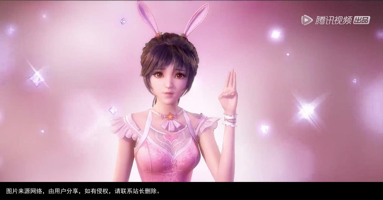 斗罗大陆:小舞究竟是何方神圣? 斗罗大陆:小舞究竟是何方神圣?