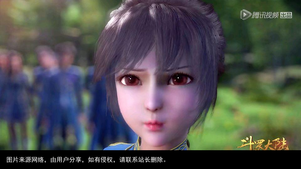 斗罗大陆:小舞究竟是何方神圣? 斗罗大陆:小舞究竟是何方神圣?