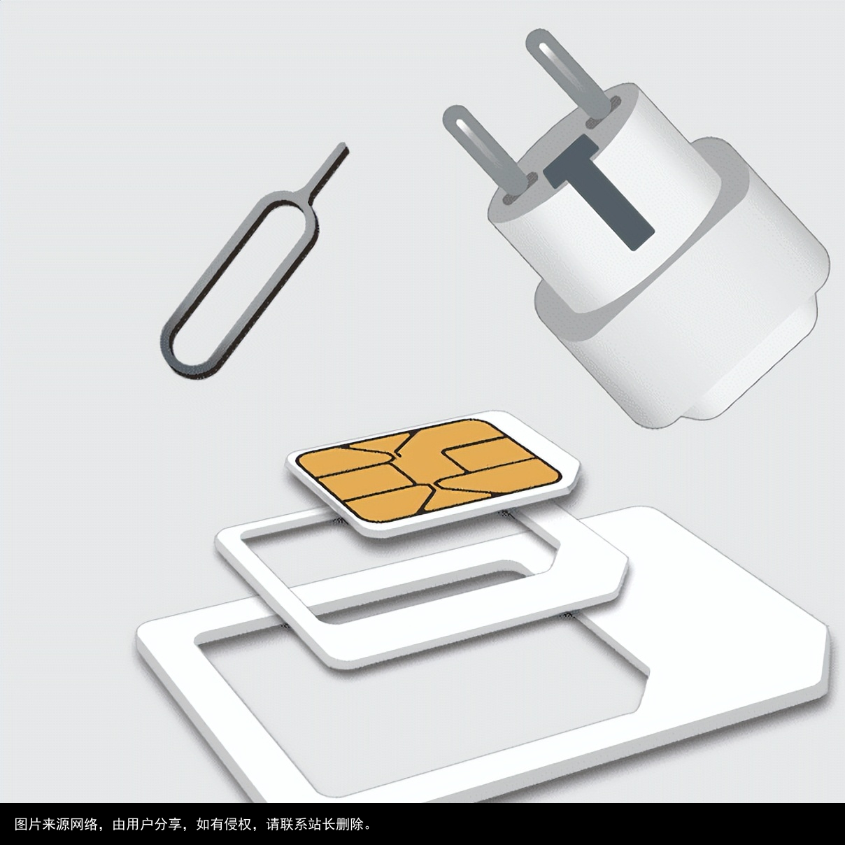 网上超低价的上网卡，为什么营业厅没有卖？背后的猫腻其实很多