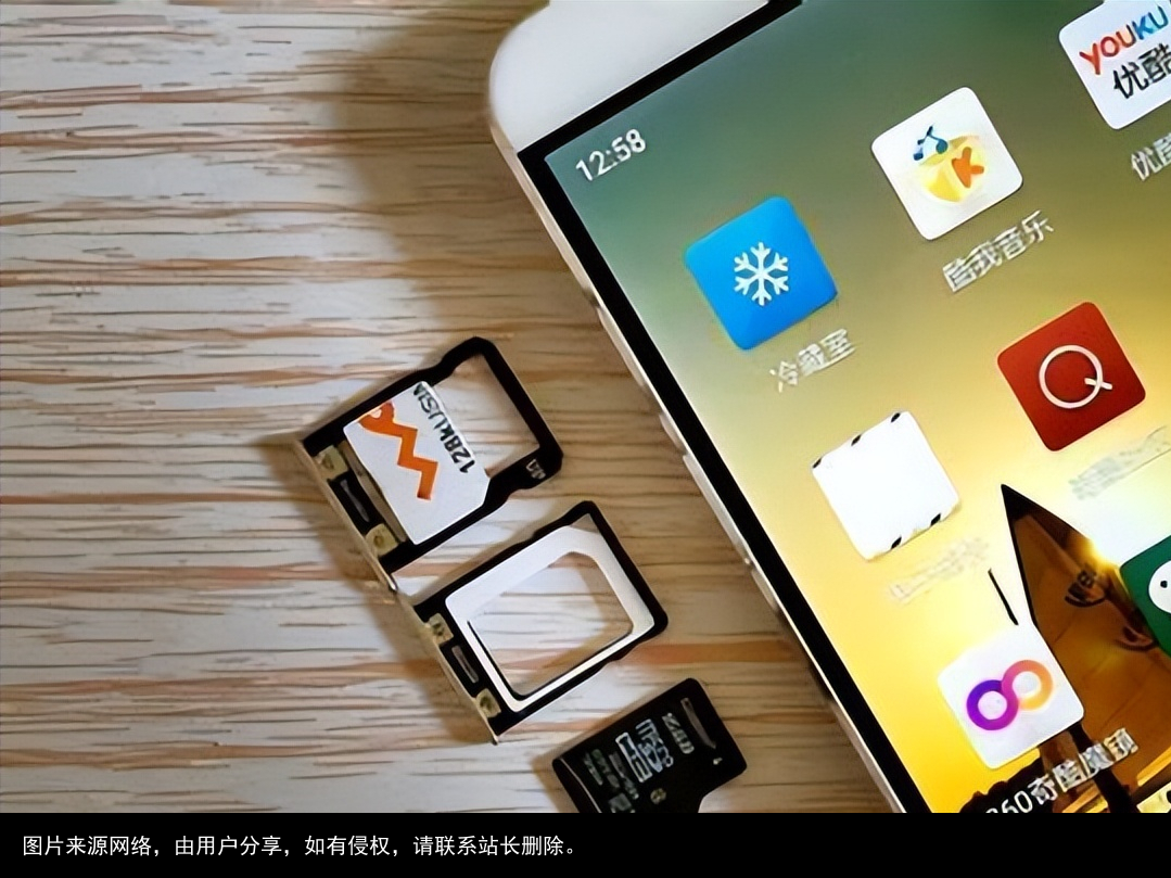 网上超低价的上网卡，为什么营业厅没有卖？背后的猫腻其实很多