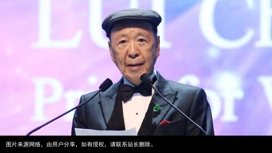 2023香港富豪排行榜前十位，李嘉诚蝉联首富