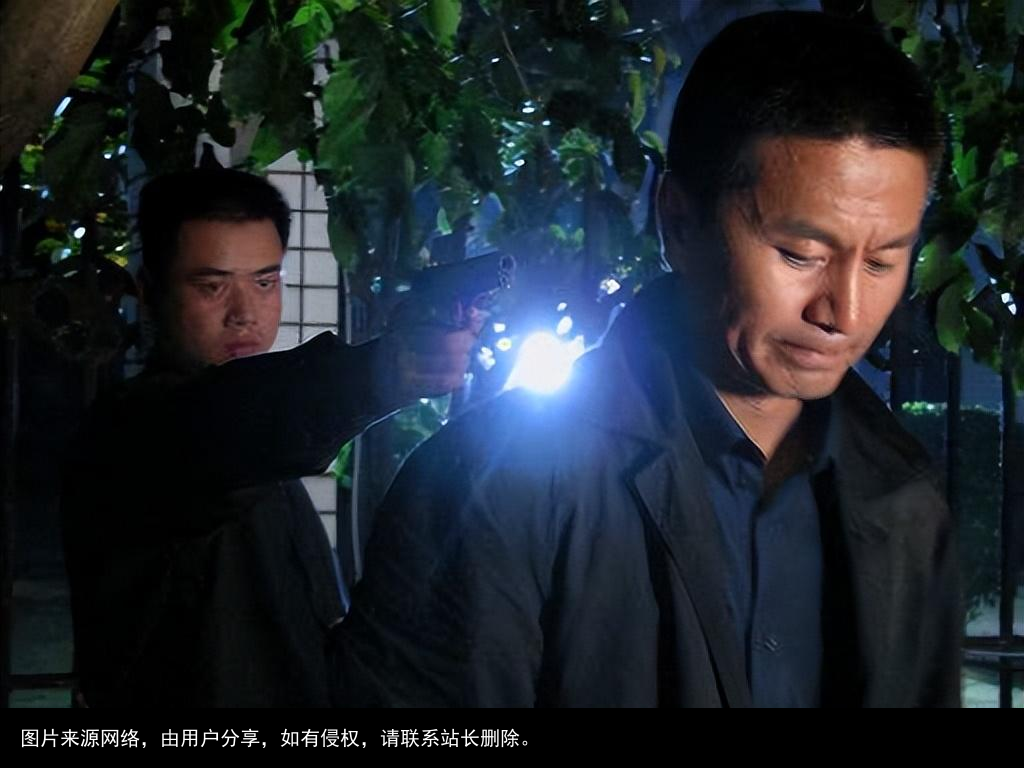 《解救吾先生》只还原70%，回顾真实“吴若甫绑架案”细节