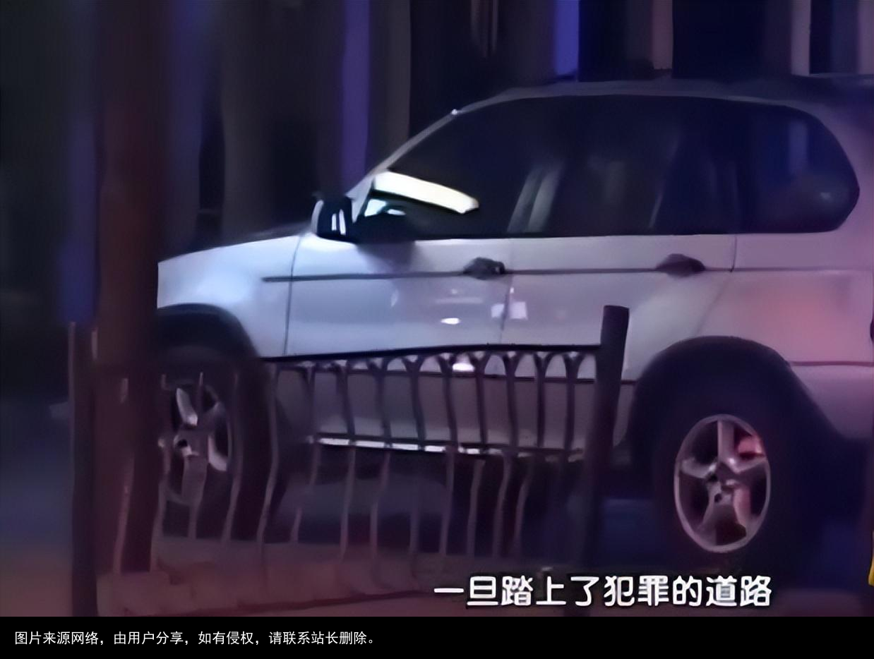 《解救吾先生》只还原70%，回顾真实“吴若甫绑架案”细节