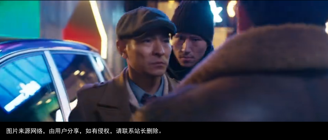 《解救吾先生》只还原70%，回顾真实“吴若甫绑架案”细节