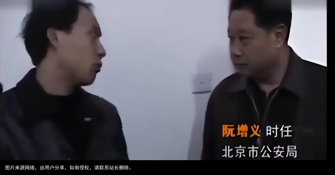 《解救吾先生》只还原70%，回顾真实“吴若甫绑架案”细节