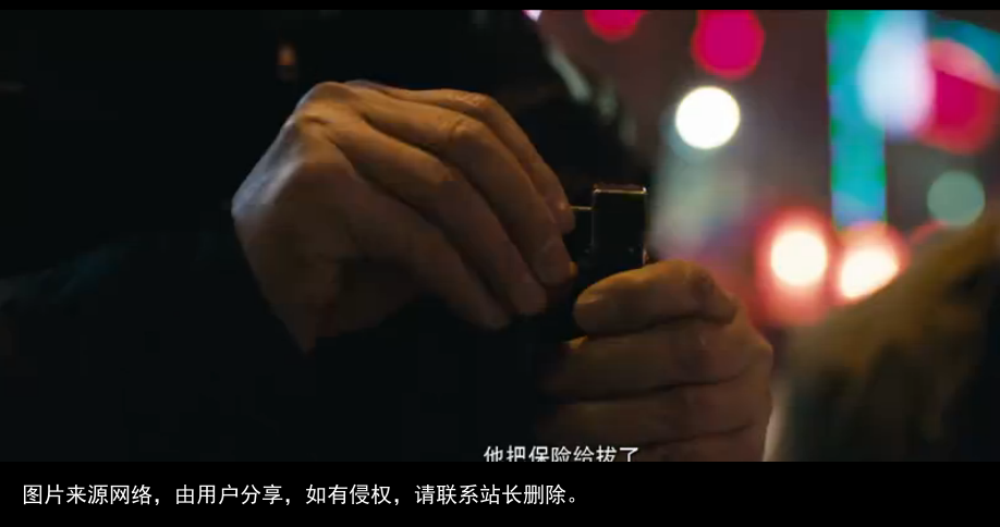 《解救吾先生》只还原70%，回顾真实“吴若甫绑架案”细节