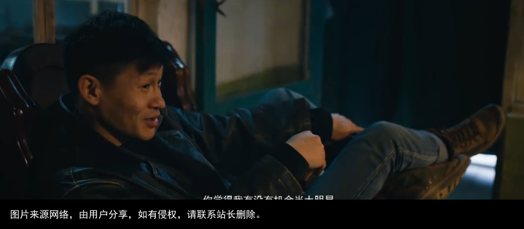 《解救吾先生》只还原70%，回顾真实“吴若甫绑架案”细节