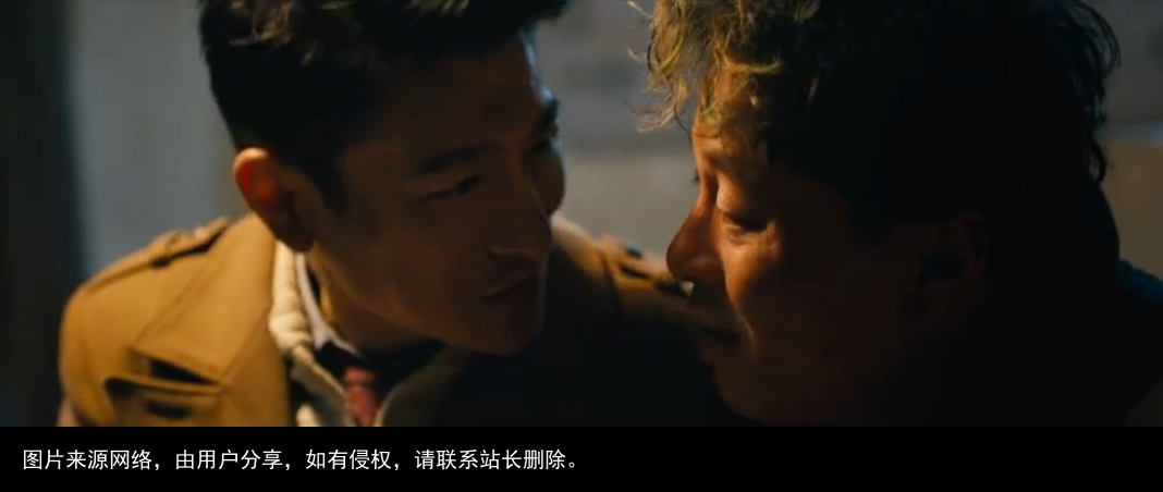 《解救吾先生》只还原70%，回顾真实“吴若甫绑架案”细节