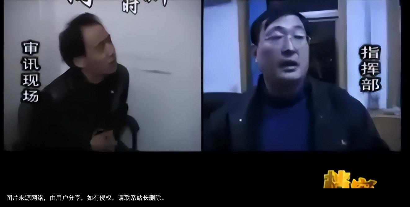 《解救吾先生》只还原70%，回顾真实“吴若甫绑架案”细节