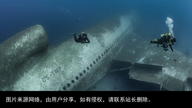 明查｜这是马航MH370客机的照片？