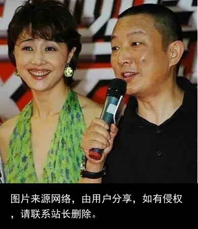 有钱变坏、出了名就抛弃原配，这四个导演一个比一个道貌岸然