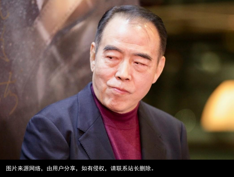 有钱变坏、出了名就抛弃原配，这四个导演一个比一个道貌岸然