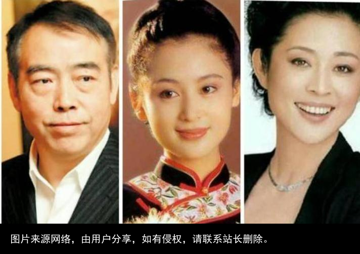 有钱变坏、出了名就抛弃原配，这四个导演一个比一个道貌岸然