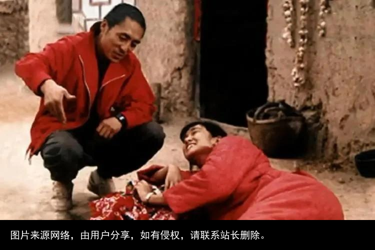 有钱变坏、出了名就抛弃原配，这四个导演一个比一个道貌岸然