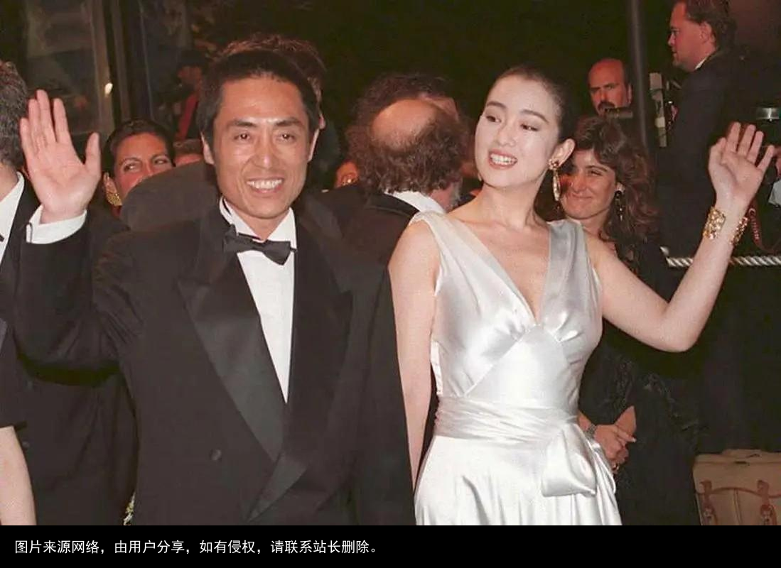 有钱变坏、出了名就抛弃原配，这四个导演一个比一个道貌岸然