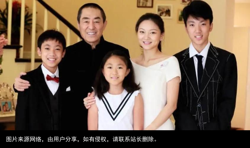 有钱变坏、出了名就抛弃原配，这四个导演一个比一个道貌岸然