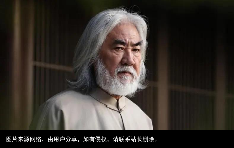 有钱变坏、出了名就抛弃原配，这四个导演一个比一个道貌岸然