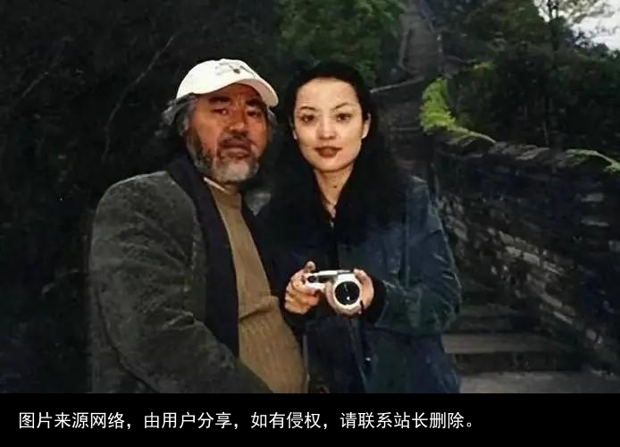 有钱变坏、出了名就抛弃原配，这四个导演一个比一个道貌岸然