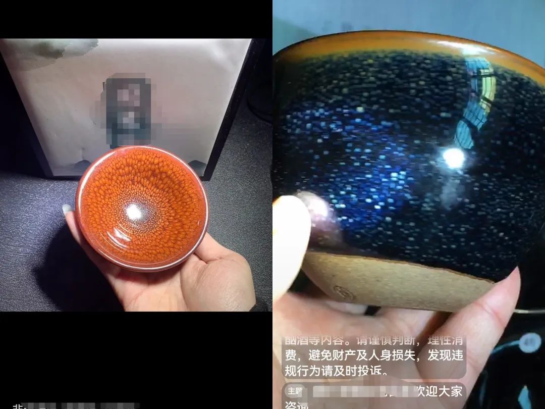 小众化“建盏”项目思路，号称成本几块可赚几十倍的副业！