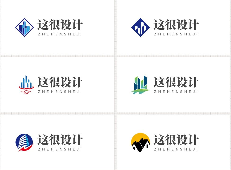 某宝5元设计一个logo，半年赚了30多万？