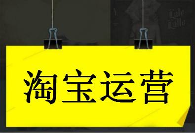 图片[1]-2020年零基础淘宝SEO运营实战，大数据时代精细化运营流程