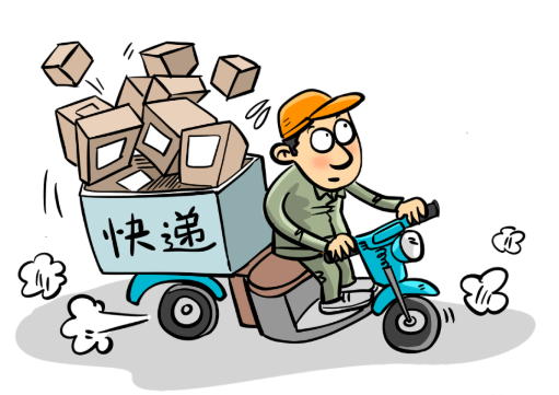 适合新人上手的快递cps,零基础入门教程！