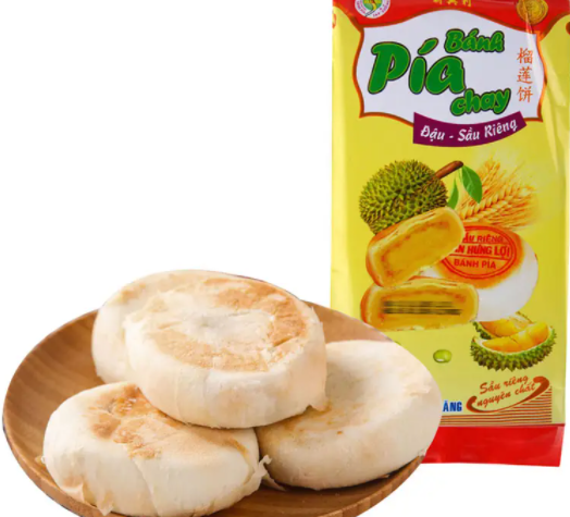 在成都开榴莲饼店利润有多大?万没想到纯利这么高