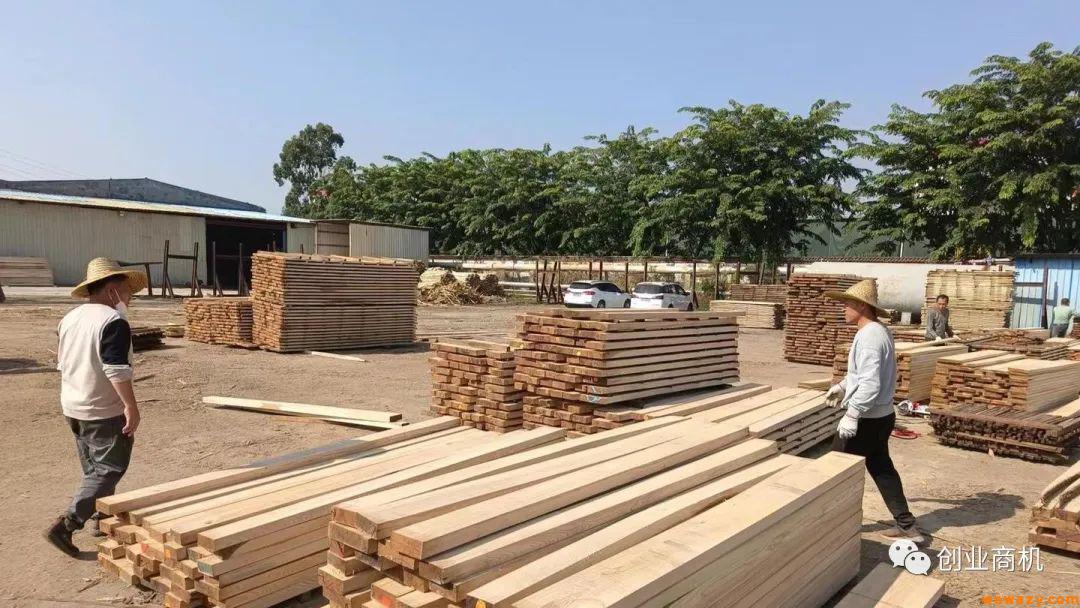 普通人回农村创业，这2个小生意发展前景好，原料充足、销路不愁。